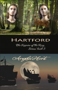 Hartford front cover