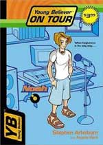 Noah by Stephen Arterburn and Angela Hunt