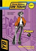 Paige by Stephen Arterburn and Angela Hunt