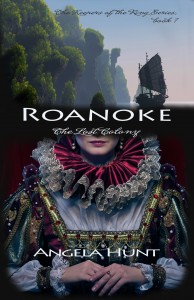 Roanoke front cover