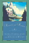 Angela Hunt's Heavenly Daze novels