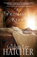 A Promise Kept cover