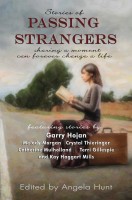 Passing Strangers contest FRONT cover