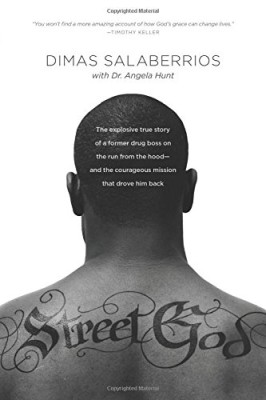 Street God: The Explosive True Story of a Former Drug Boss on the Run from the Hood–and the Courageous Mission That Drove Him Back