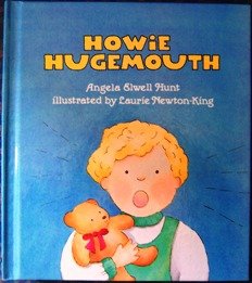 Howie Hugemouth (Little Deer Books)