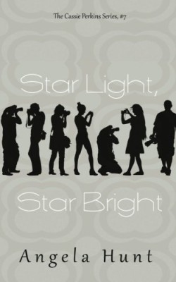 Star Light, Star Bright (The Cassie Perkins Series) (Volume 7)