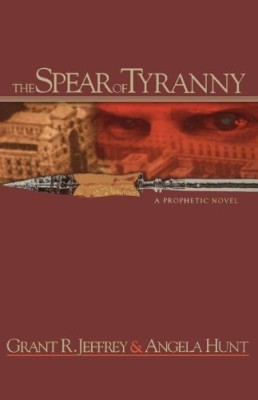 The Spear of Tyranny