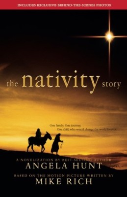 The Nativity Story – A Novel