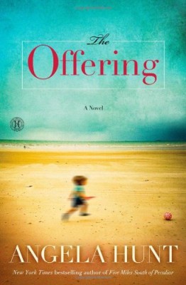 The Offering: A Novel
