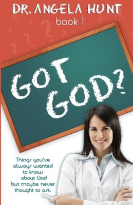 Got God?: Things You’ve Always Wanted to Know about God but Maybe Never Thought to Ask (Volume 1)