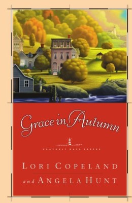 Grace In Autumn (Heavenly Daze Series #2)