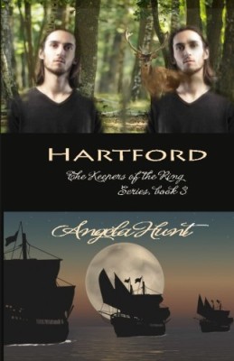 Hartford (Keepers of the Ring)