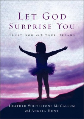 Let God Surprise You