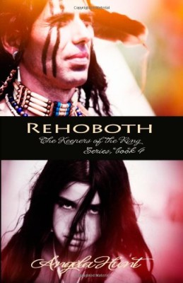 Rehoboth (The Keepers of the Ring Series)