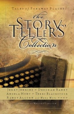 The Storytellers’ Collection: Tales of Faraway Places