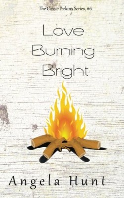 Love Burning Bright (The Cassie Perkins Series) (Volume 6)