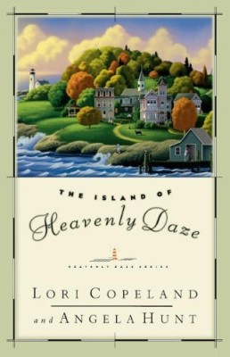 The Island of Heavenly Daze (Heavenly Daze Series #1)