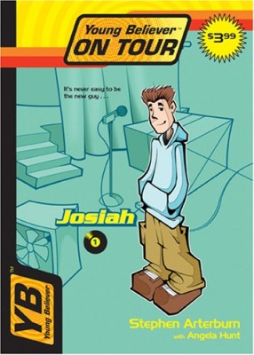 Josiah (Young Believer on Tour #1)