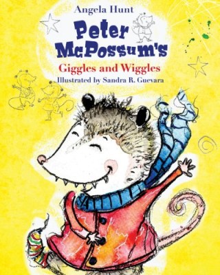 Peter McPossum’s Giggles and Wiggles