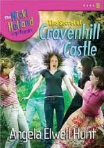 The Secret of Cravenhill Castle – Book Eight