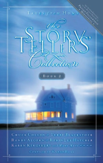 The Story Teller’s Collection, part 2