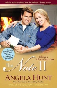 The Note II: Taking a Chance on Love – Novel