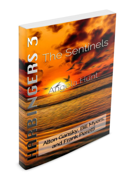 Sentinels–Harbingers 3