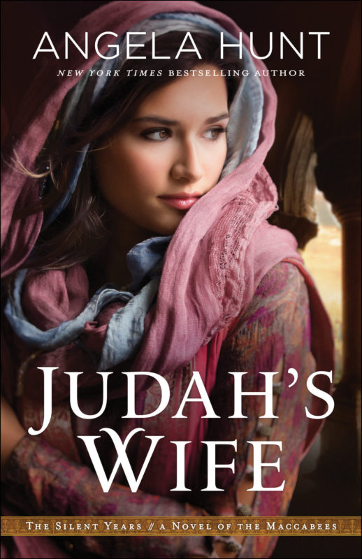 Judah’s Wife
