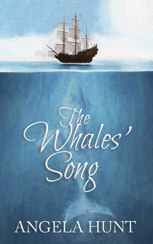 The Whales’ Song: Colonial Captives, Book 3