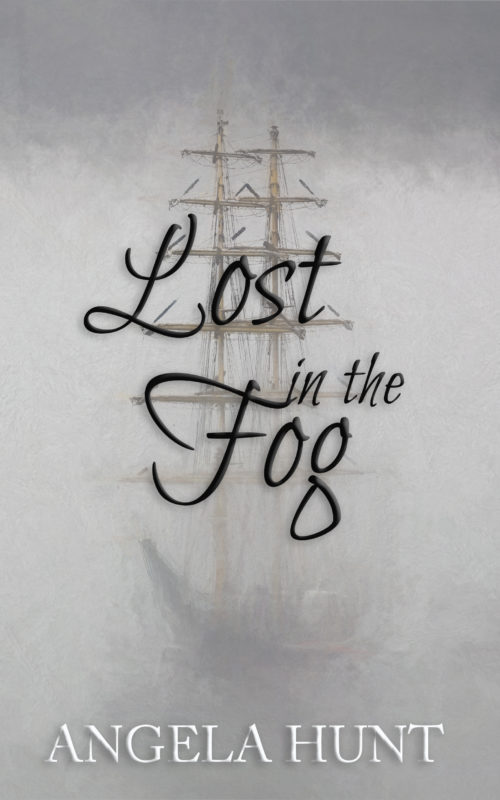 Lost in the Fog: Colonial Captives, Book 4
