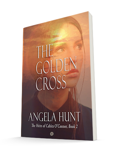 The Golden Cross (Heirs of Cahira O’Connor)