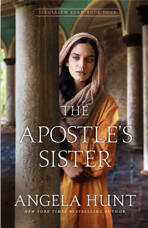 The Apostle’s Sister