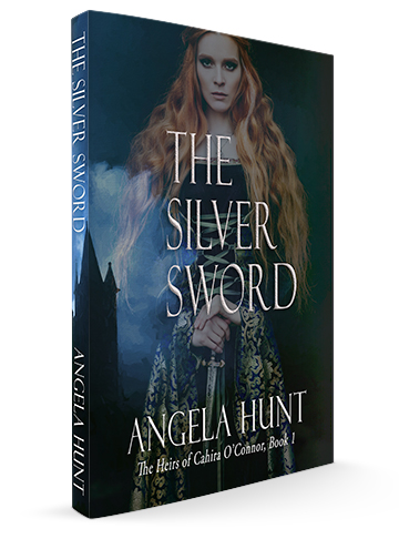 The Silver Sword (Heirs of Cahira O’Connor)