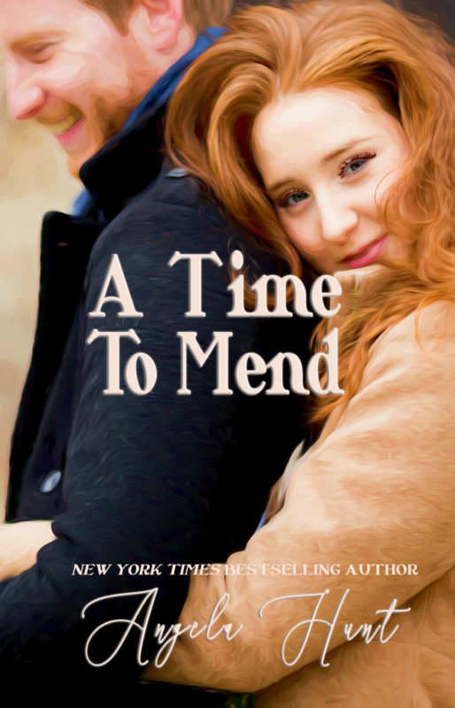A Time to Mend