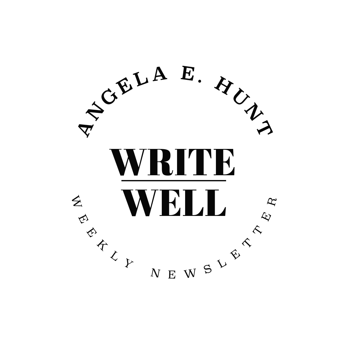 WRITE WELL BEST LOGO