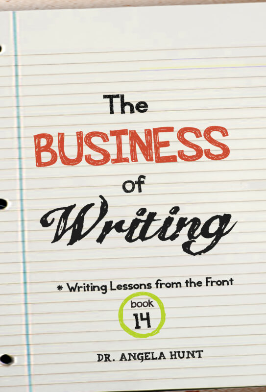 The Business of Writing